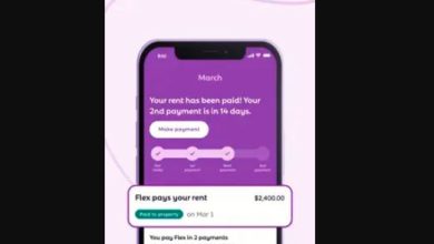 flex rent payment customer service reviews