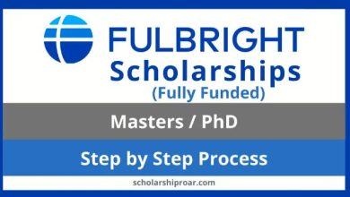 fully funded scholarships in usa for international students to study in the usa