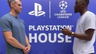 Gareth Bale Says Messi is the Best Player Ever to Have Champions League