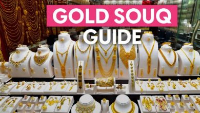 Goldzouq.com Jewellery Reviews