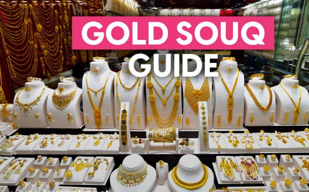 Goldzouq.com Jewellery Reviews