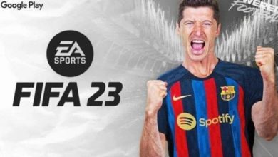 Goro 24.com FIFA 23 Android Download