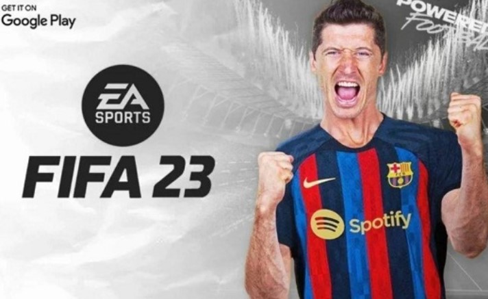 Goro 24.com FIFA 23 Android Download