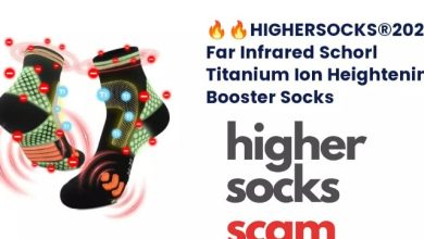 Highersocks Scam and Reviews