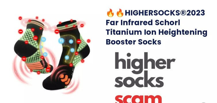 Highersocks Scam and Reviews