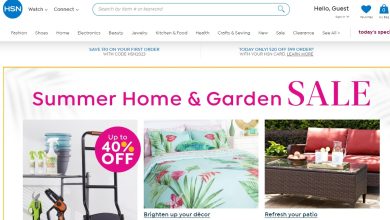 HSN Factory Outlet Scam