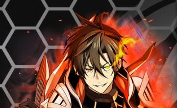 i obtained a mythic item 57 mangalivre