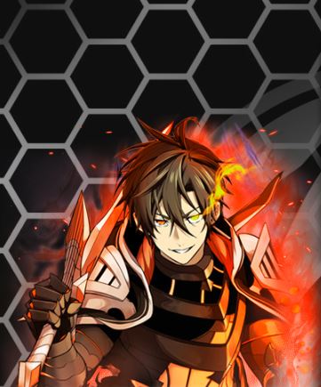 i obtained a mythic item 57 mangalivre