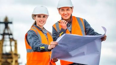 immigrate to canada as a geological engineer in 2023/2024