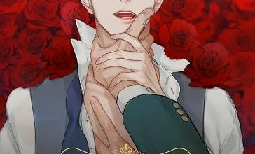 into the rose garden chapter 24 mangago