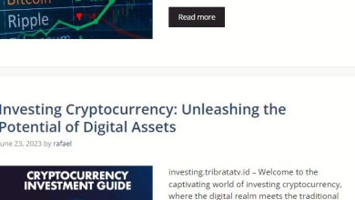 investing.tribratatv.id site review