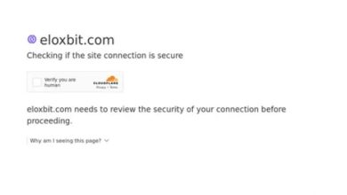 Is Eloxbit Legit? Eloxbit.com Cryptocurrency Scam Reviews