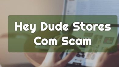 Is Heydude.com Stores a Scam?