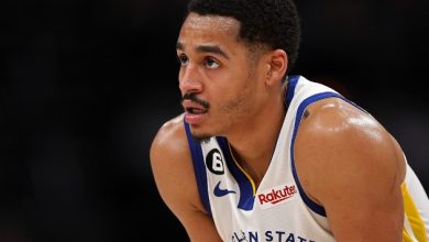 Is Jordan Poole Scam?