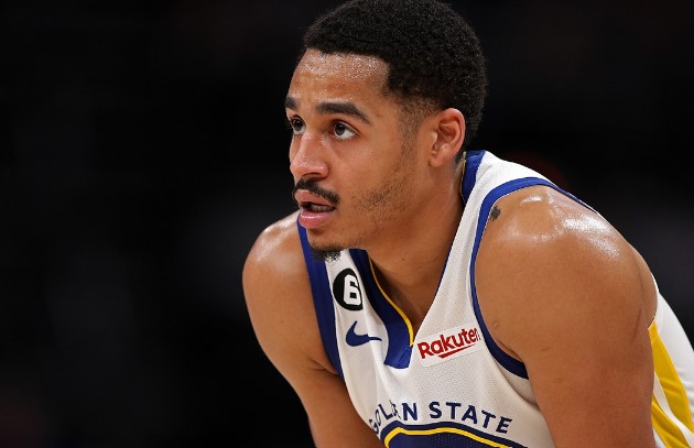 Is Jordan Poole Scam?