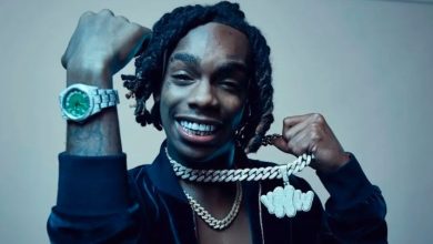 is ynw melly free from jail