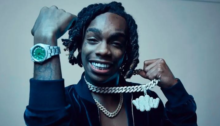 is ynw melly free from jail
