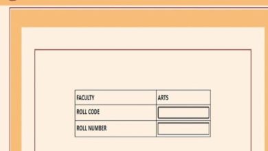 JAC 12th Result 2023 Arts Link