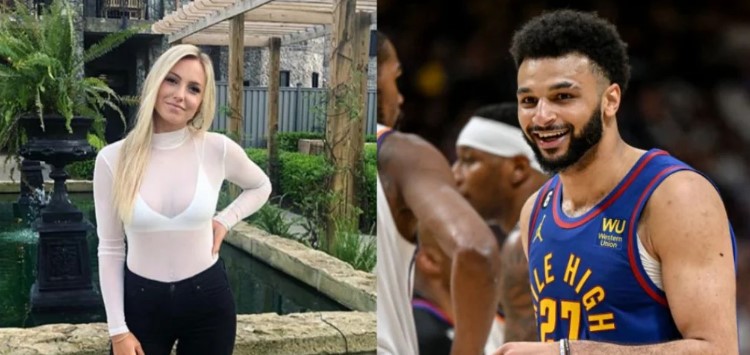 Jamal Murray GF Leaked Video