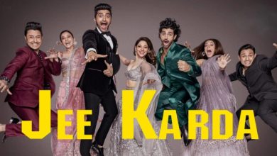 Jee Karda Web Series Download