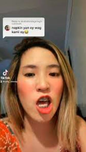 jelly kwong legit telegram Scandal