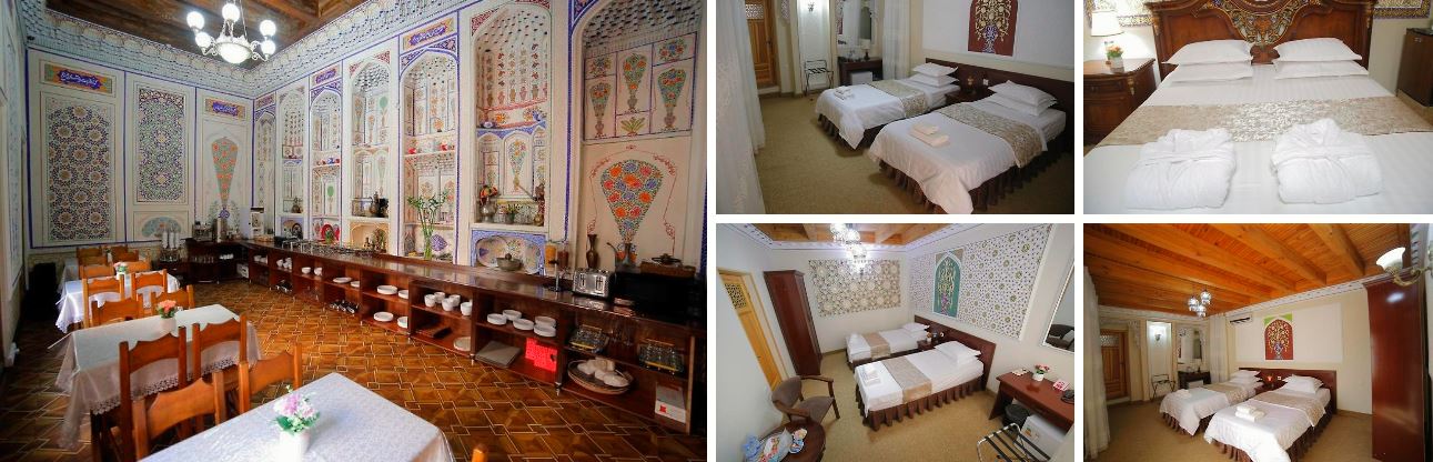 kavsar.net site review