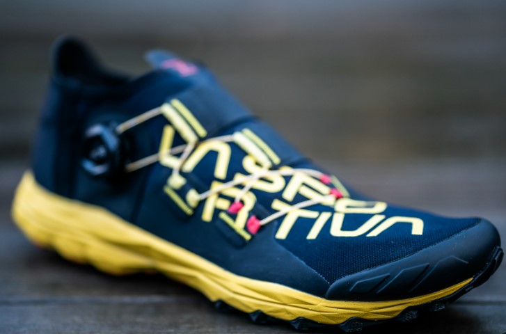 La Sportiva World Scam Story