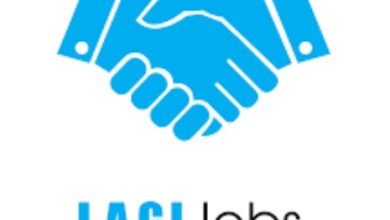 Lagijob.com Site Review