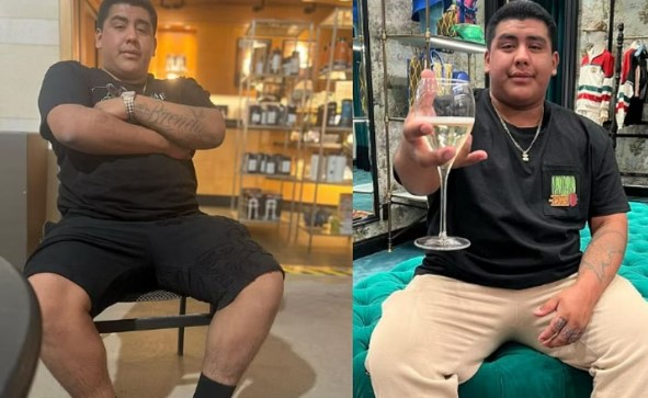 Lalo Gone Brazy Exposed Video Twitter