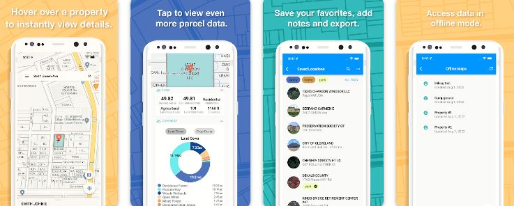 landglide app reviews