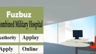 latest combined military hospital cmh new jobs 2023 jobify.pk