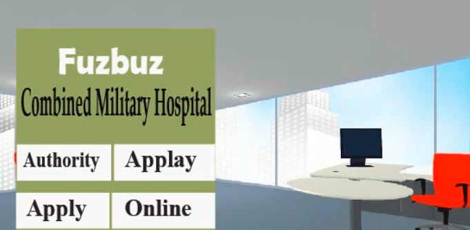 latest combined military hospital cmh new jobs 2023 jobify.pk
