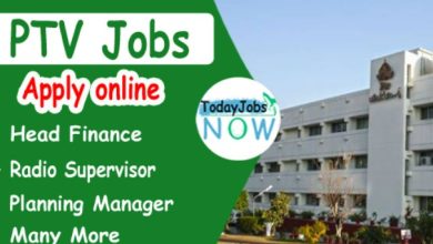 Latest Police Prison Department New Jobs 2023