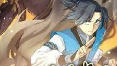 Martial Peak 3368 - MangaLivre