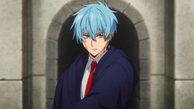 mashle ep 11 animefire