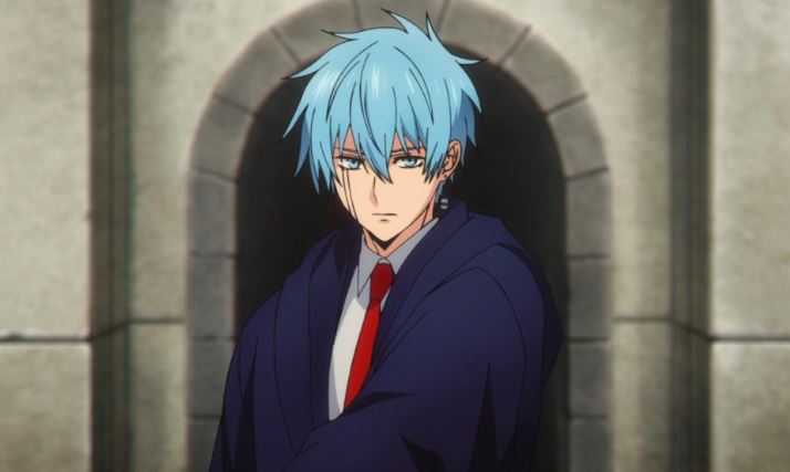 mashle ep 11 animefire