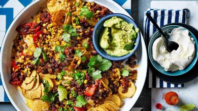 Matt Preston's Mexican - Net-Sage.com