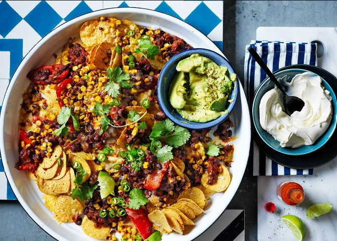 Matt Preston's Mexican - Net-Sage.com