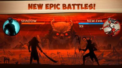 modcombo.io shadow fight 2