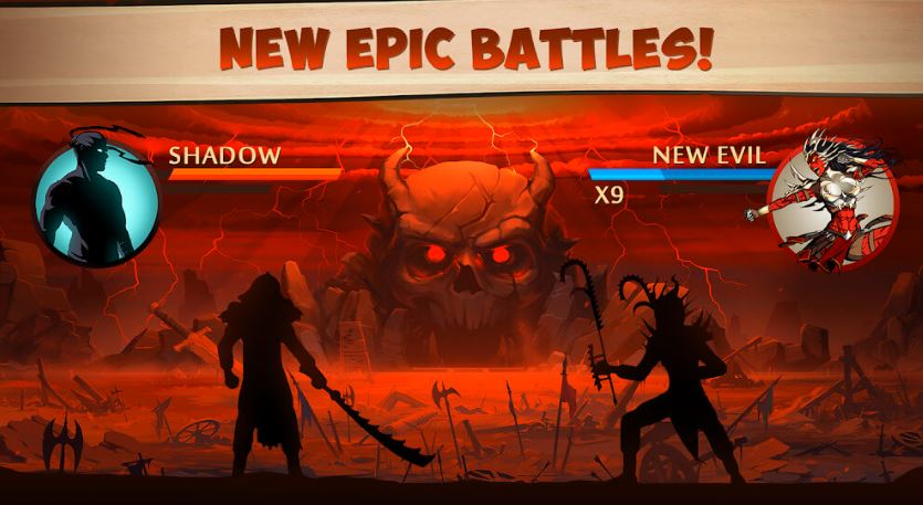 modcombo.io shadow fight 2