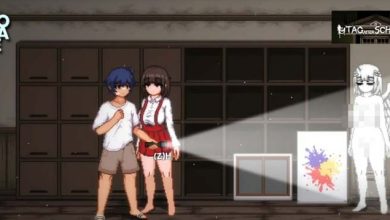 Mod Ilimitado APK Tag After School