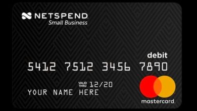 netspendallaccess com Activate Debit Card Login All Access Account