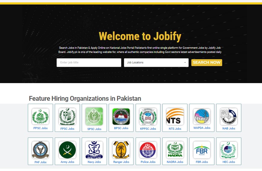 Oil & Gas Development Company Limited (OGDCL) New Jobs 2023