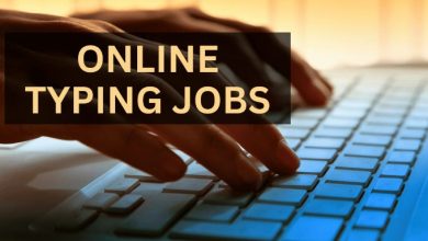 Online Typing Jobs for Students in Pakistan 2023 / guru of jobs