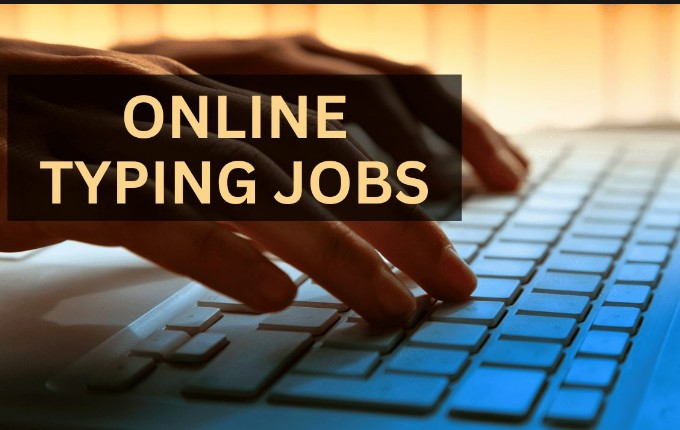 Online Typing Jobs for Students in Pakistan 2023 / guru of jobs