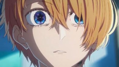 Oshi no Ko Chapter 122 Mangabat