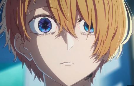 Oshi no Ko Chapter 122 Mangabat