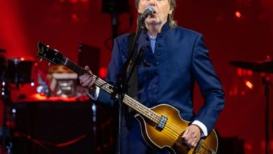 Paul McCartney AI Beatles Record