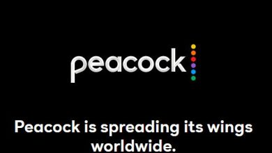 peacocktv.com tv/vizio Premium activation Code Login 2023