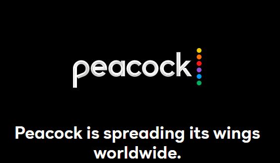 peacocktv.com tv/vizio Premium activation Code Login 2023